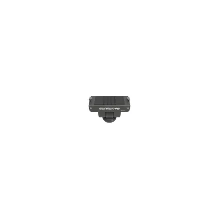 Sunnylife 1/4" Quick-Connect Adapter with 180° Rotation for Insta360 GO Ultra